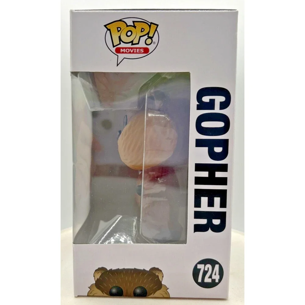 Funko please use